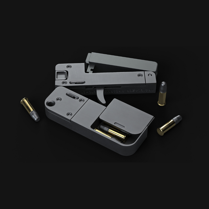 LifeCard .22