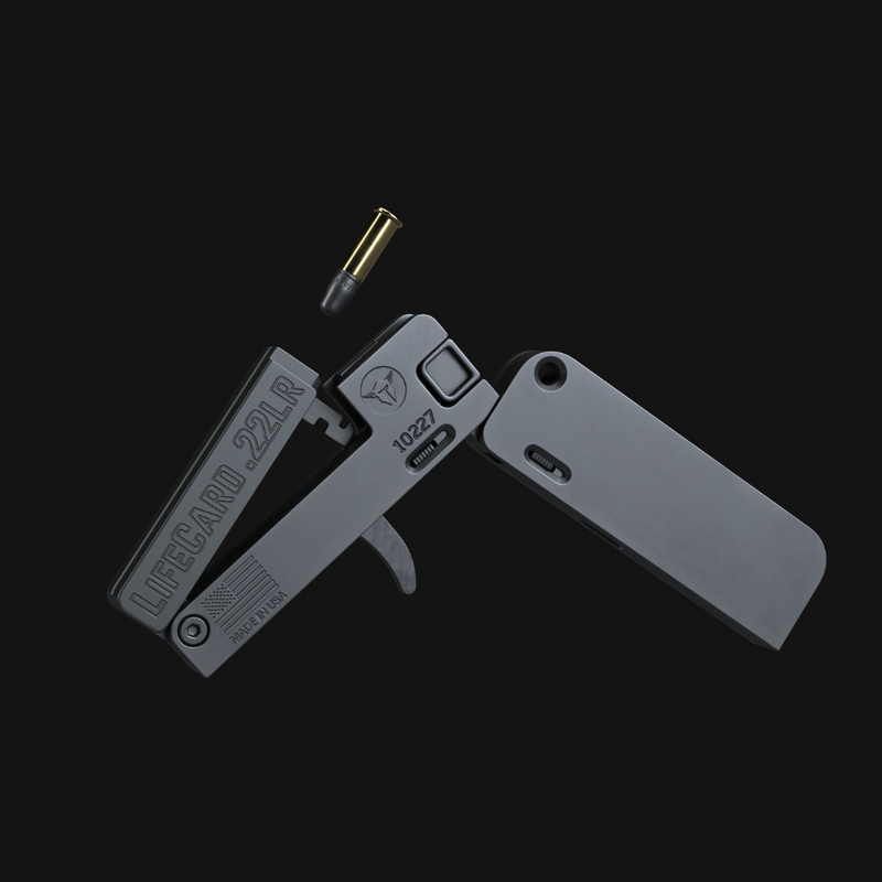 LifeCard .22