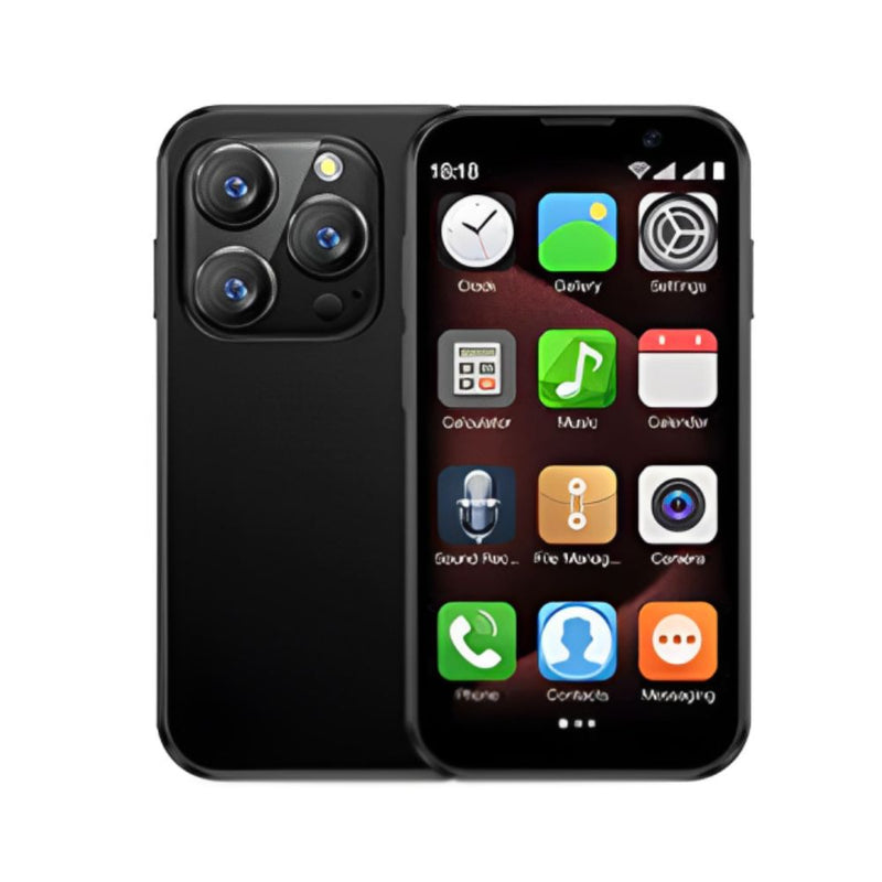 NanoPhone Pro
