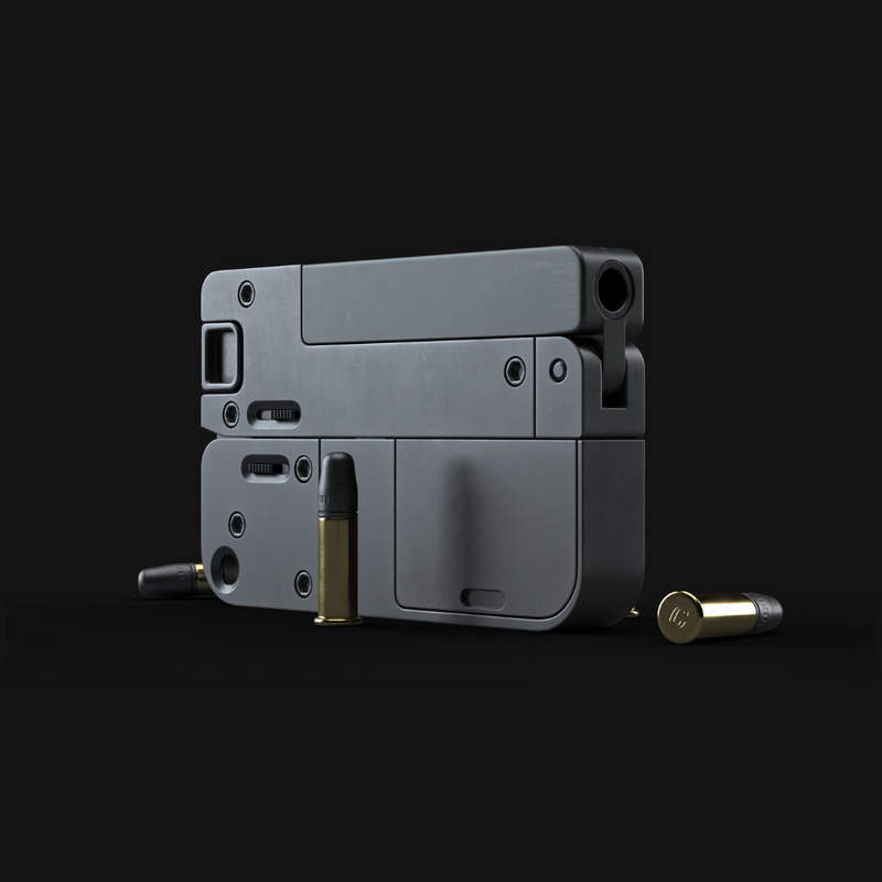 LifeCard .22