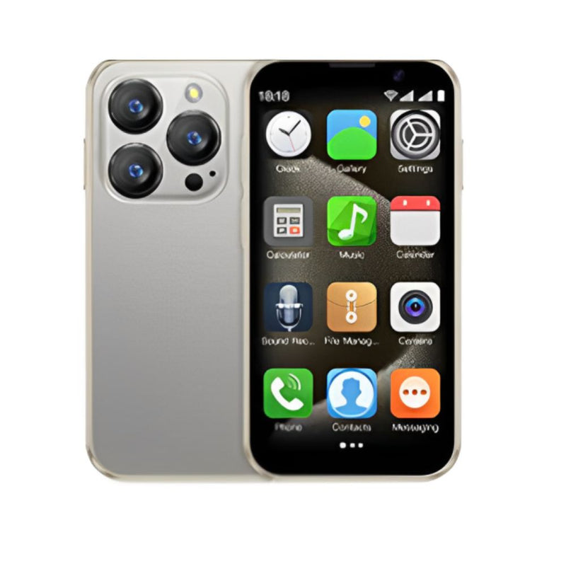 NanoPhone Pro