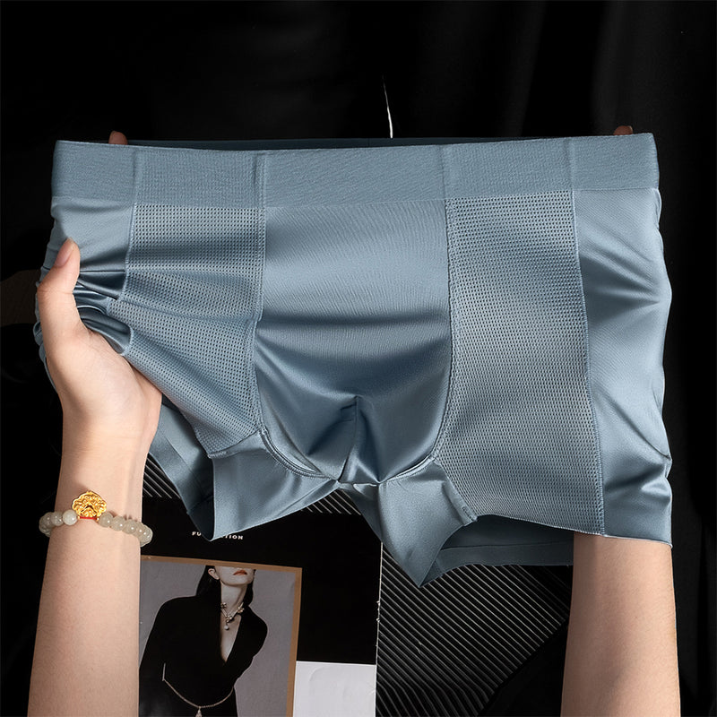 Cueca Árabe Premium – Kit Luxo Masculino (5 unidades)