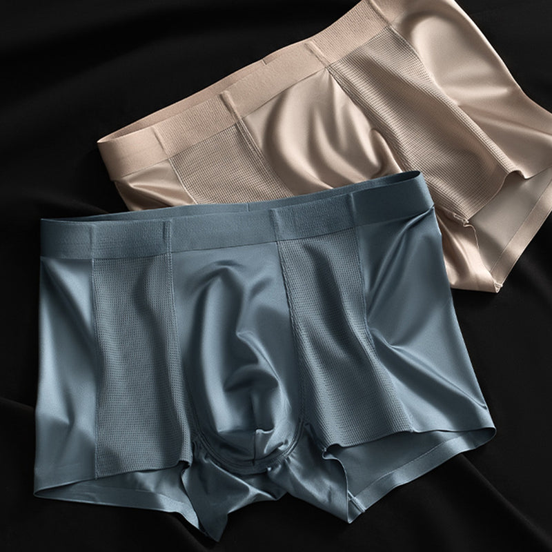 Cueca Árabe Premium – Kit Luxo Masculino (5 unidades)