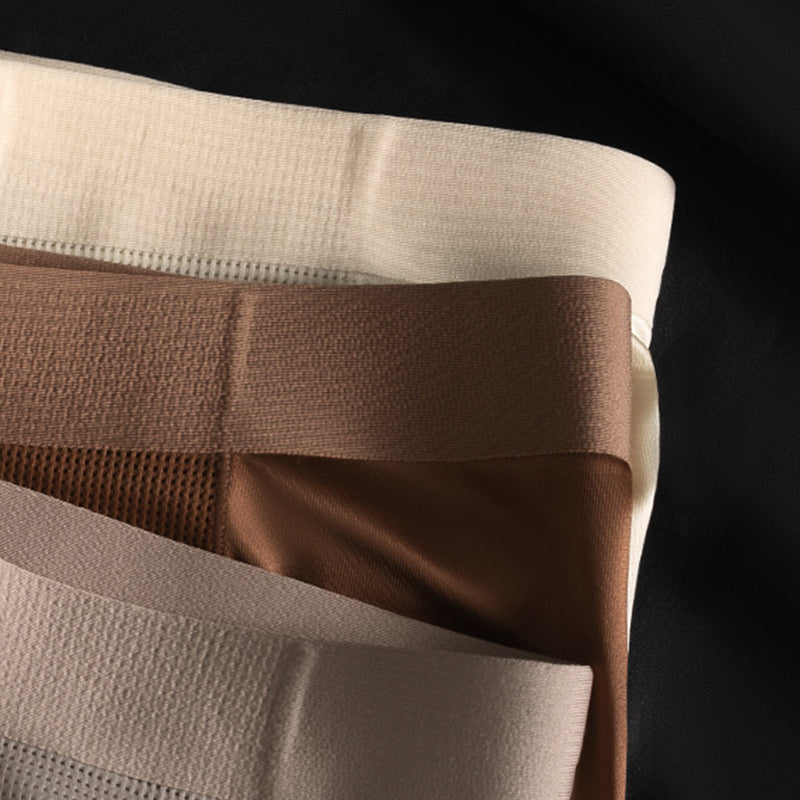 Cueca Árabe Premium – Kit Luxo Masculino (5 unidades)