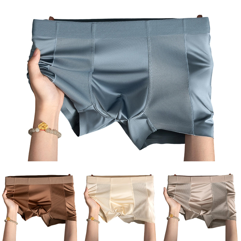 Cueca Árabe Premium – Kit Luxo Masculino (5 unidades)